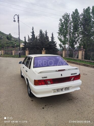 LADA (VAZ) 2115 2012, 127,200 km - 1.5 l - Yardımlı