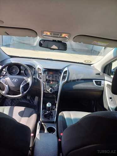 Hyundai i30 2015, 246,000 km - 1.6 l - Bakı