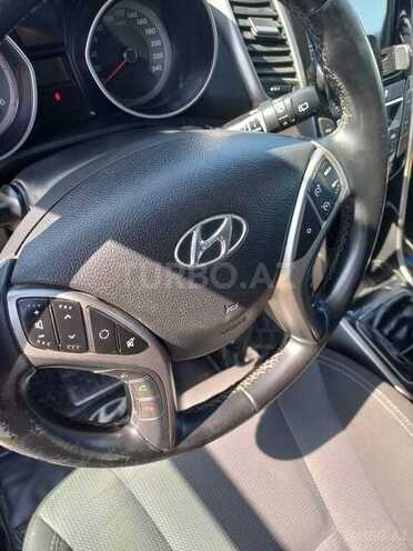 Hyundai i30 2015, 246,000 km - 1.6 l - Bakı