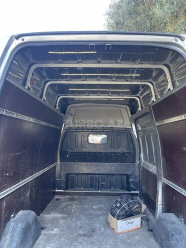 Ford Transit 2009, 195,000 km - 2.2 l - Bakı