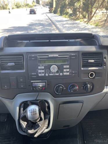 Ford Transit 2009, 195,000 km - 2.2 l - Bakı