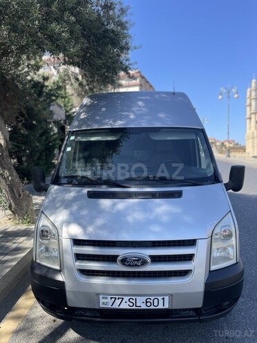 Ford Transit 2009, 195,000 km - 2.2 l - Bakı