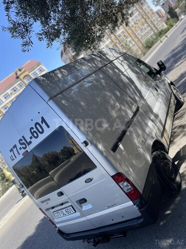 Ford Transit 2009, 195,000 km - 2.2 l - Bakı