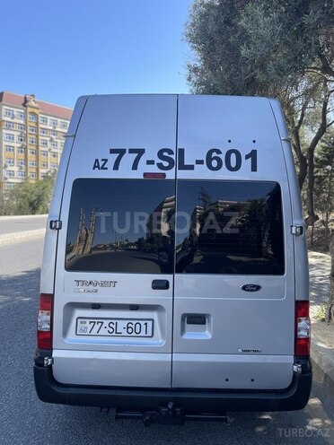 Ford Transit 2009, 195,000 km - 2.2 l - Bakı