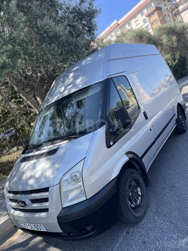 Ford Transit 2009, 195,000 km - 2.2 l - Bakı