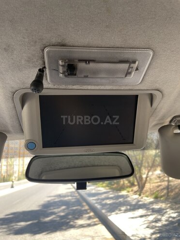 Ford Transit 2009, 195,000 km - 2.2 l - Bakı