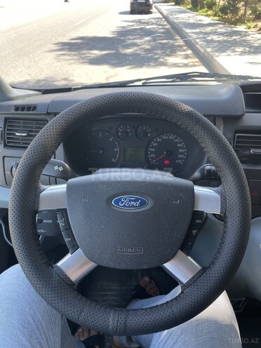 Ford Transit 2009, 195,000 km - 2.2 l - Bakı