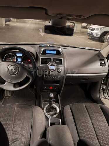 Renault Megane 2007, 490,000 km - 1.5 l - Bakı
