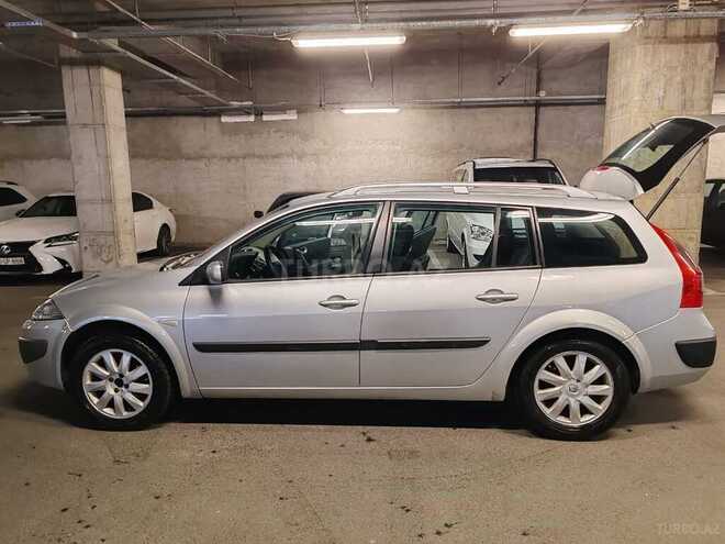 Renault Megane 2007, 490,000 km - 1.5 l - Bakı