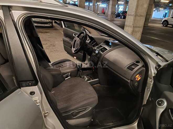 Renault Megane 2007, 490,000 km - 1.5 l - Bakı