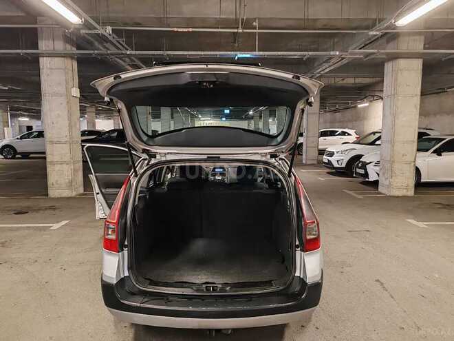Renault Megane 2007, 490,000 km - 1.5 l - Bakı