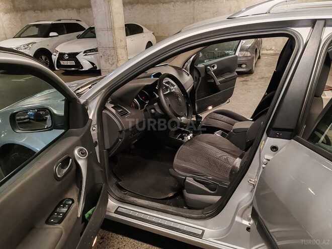 Renault Megane 2007, 490,000 km - 1.5 l - Bakı