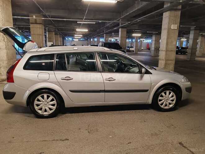 Renault Megane 2007, 490,000 km - 1.5 l - Bakı