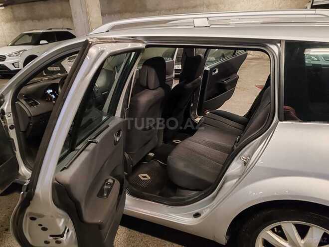 Renault Megane 2007, 490,000 km - 1.5 l - Bakı