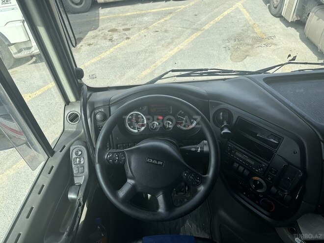 DAF XF 460 FT 2012, 1,000,000 km - 12.0 l - Bakı