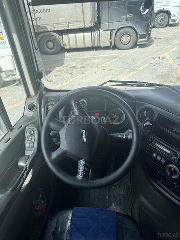DAF XF 460 FT 2012, 1,000,000 km - 12.0 l - Bakı
