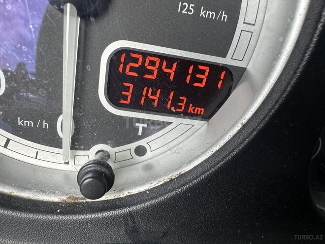 DAF XF 460 FT 2012, 1,000,000 km - 12.0 l - Bakı