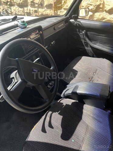 LADA (VAZ) 2107 2005, 68,000 km - 1.6 l - Quba