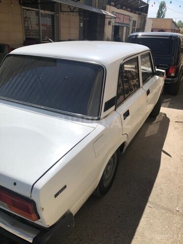 LADA (VAZ) 2107 2005, 68,000 km - 1.6 l - Quba