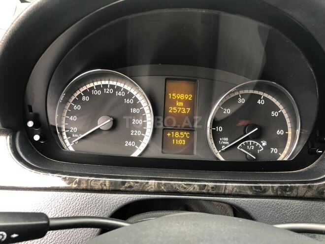 Mercedes Viano 2012, 178,000 km - 3.5 л - Bakı