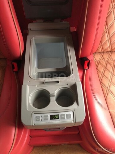 Mercedes Viano 2012, 178,000 km - 3.5 л - Bakı