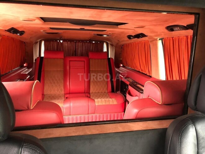 Mercedes Viano 2012, 178,000 km - 3.5 л - Bakı