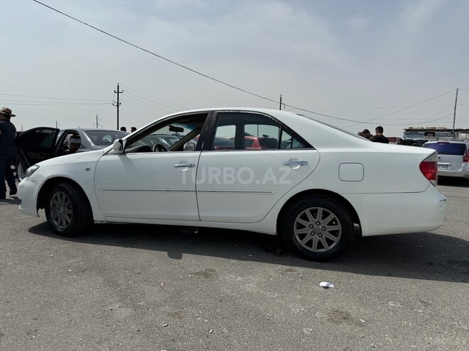 Toyota Camry 2005, 660,000 km - 3.0 l - Bakı