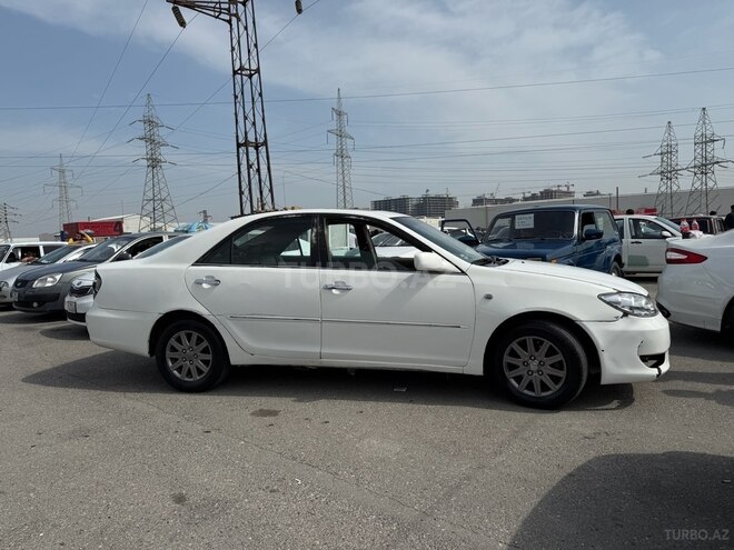 Toyota Camry 2005, 660,000 km - 3.0 l - Bakı
