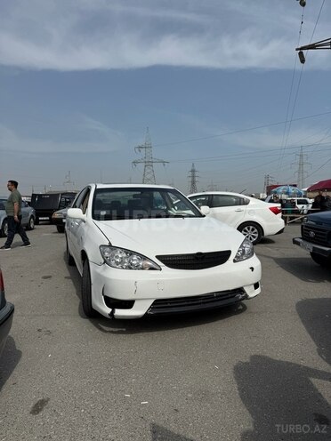 Toyota Camry 2005, 660,000 km - 3.0 l - Bakı
