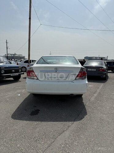 Toyota Camry 2005, 660,000 km - 3.0 l - Bakı
