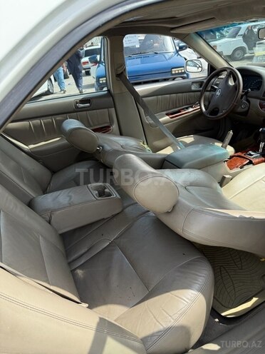 Toyota Camry 2005, 660,000 km - 3.0 l - Bakı
