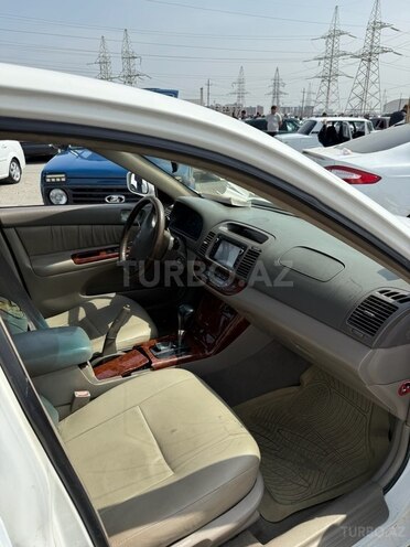 Toyota Camry 2005, 660,000 km - 3.0 l - Bakı