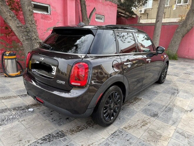 Mini Cooper 2014, 200,000 km - 1.5 l - Bakı