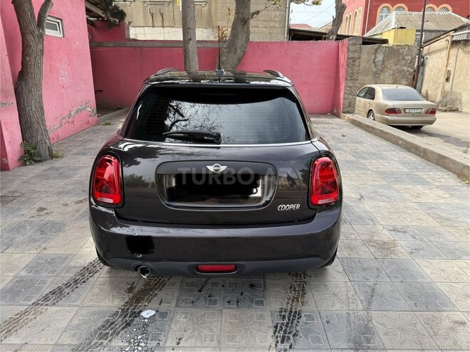 Mini Cooper 2014, 200,000 km - 1.5 l - Bakı
