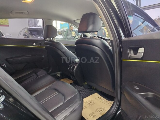 Kia K5 2016, 151,000 km - 1.7 l - Sumqayıt