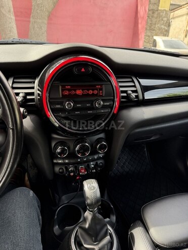 Mini Cooper 2014, 200,000 km - 1.5 l - Bakı
