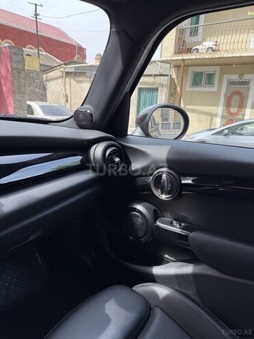 Mini Cooper 2014, 200,000 km - 1.5 l - Bakı