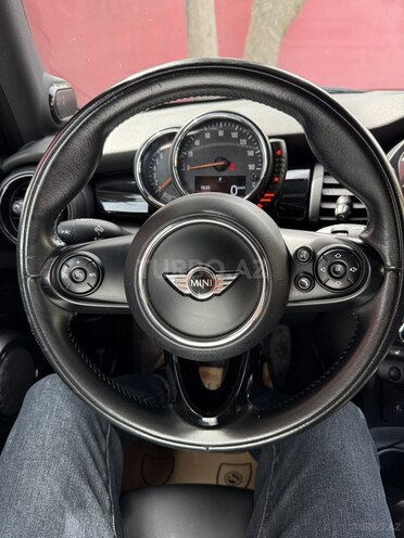 Mini Cooper 2014, 200,000 km - 1.5 l - Bakı
