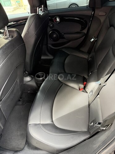 Mini Cooper 2014, 200,000 km - 1.5 l - Bakı