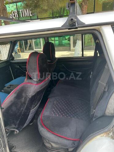 LADA (VAZ) 2104 2007, 95,000 km - 1.5 l - Sumqayıt
