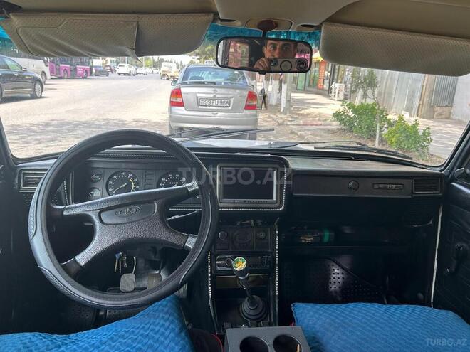 LADA (VAZ) 2104 2007, 95,000 km - 1.5 l - Sumqayıt