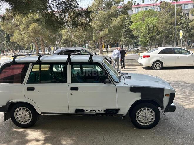 LADA (VAZ) 2104 2007, 95,000 km - 1.5 l - Sumqayıt