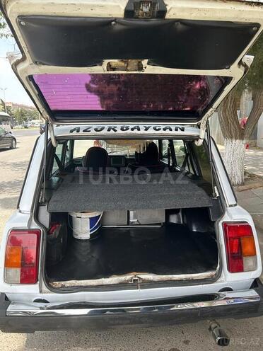 LADA (VAZ) 2104 2007, 95,000 km - 1.5 l - Sumqayıt