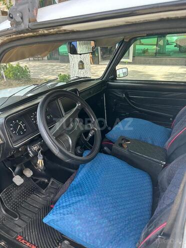 LADA (VAZ) 2104 2007, 95,000 km - 1.5 l - Sumqayıt
