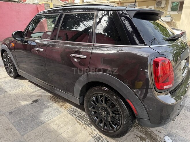 Mini Cooper 2014, 200,000 km - 1.5 l - Bakı