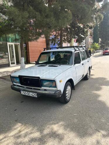 LADA (VAZ) 2104 2007, 95,000 km - 1.5 l - Sumqayıt