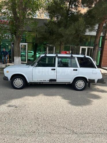 LADA (VAZ) 2104 2007, 95,000 km - 1.5 l - Sumqayıt