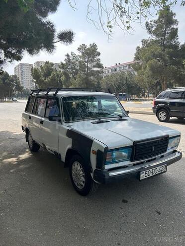 LADA (VAZ) 2104 2007, 95,000 km - 1.5 l - Sumqayıt