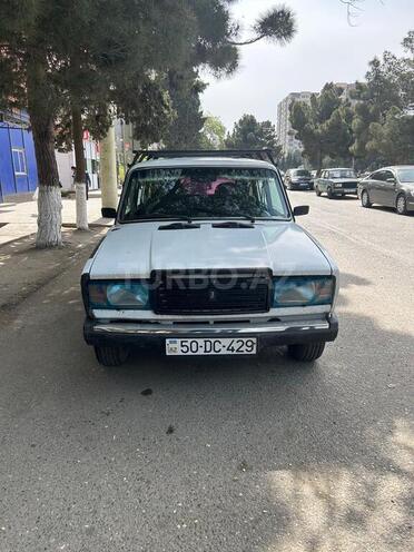 LADA (VAZ) 2104 2007, 95,000 km - 1.5 l - Sumqayıt
