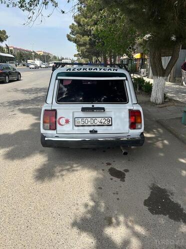 LADA (VAZ) 2104 2007, 95,000 km - 1.5 l - Sumqayıt